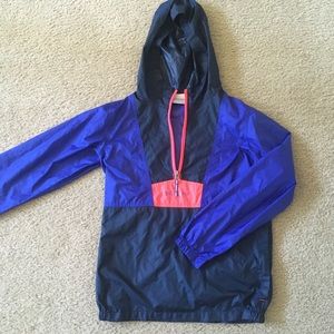 Columbia windbreaker